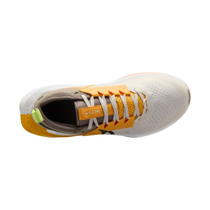 Nike Dame Trailsko Zegama 2 Hvid