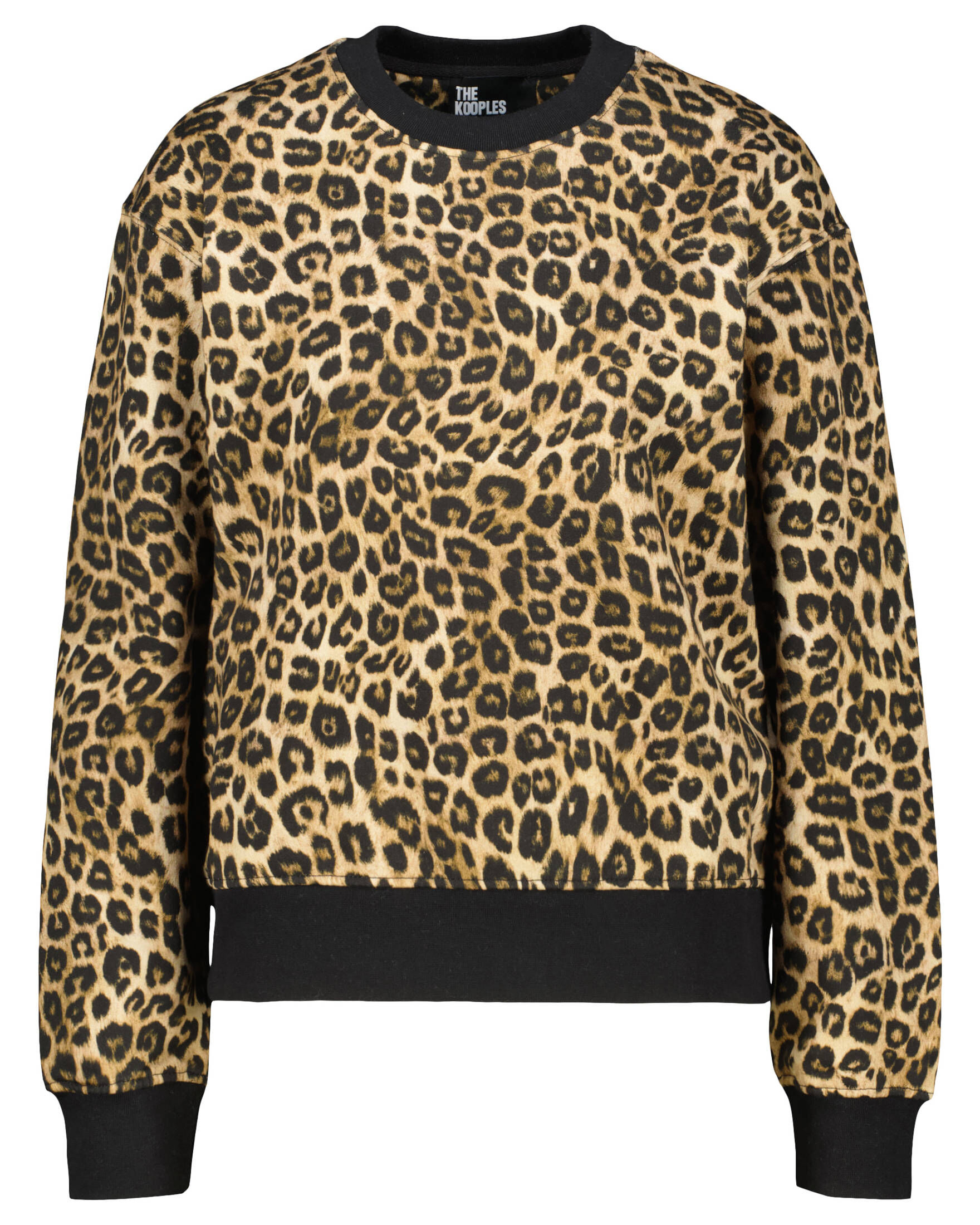 The Kooples| Damen Sweatshirt
