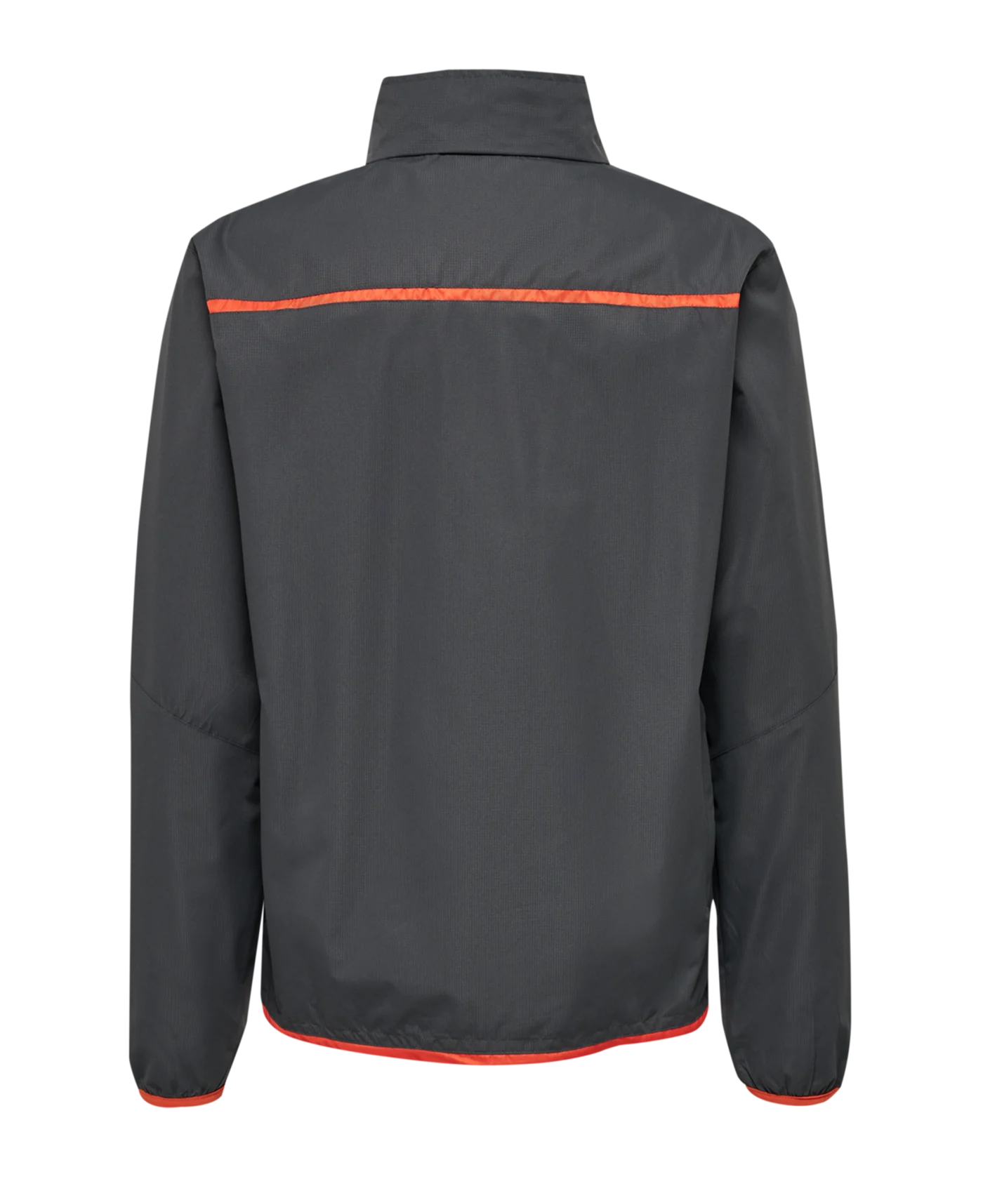 Hummel Authentic Trainingsjacke Grau F1525