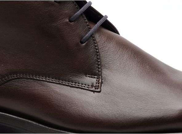 Lloyd boots bottine homme tamar marron