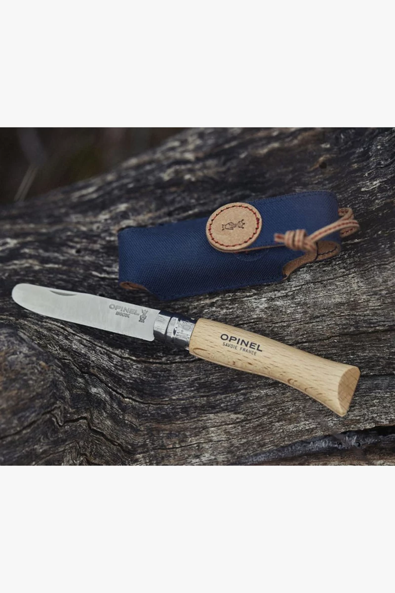 Opinel Box Kinder Klappmesser