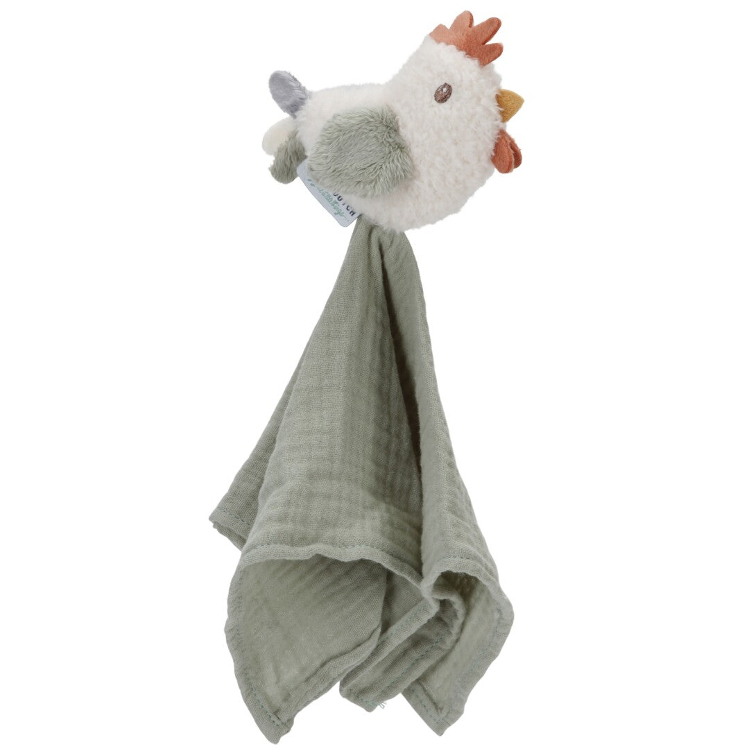 Little dutch babyspeelgoed geschenkdoos little farm