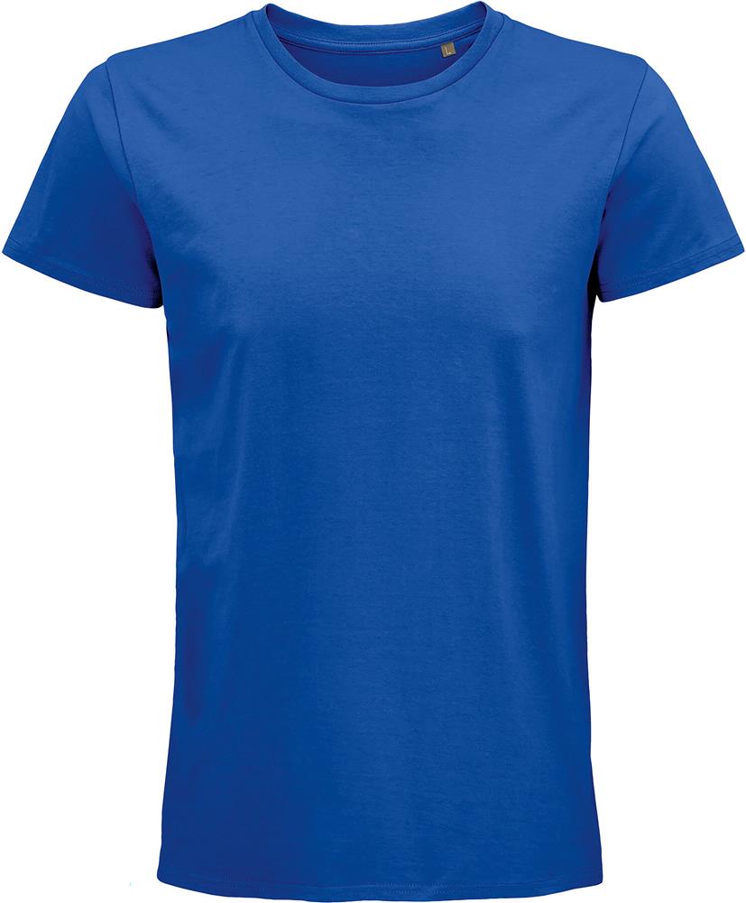 SOL'S 03565 - Pioneer Men Tee Shirt Homme Jersey Col Rond Ajusté