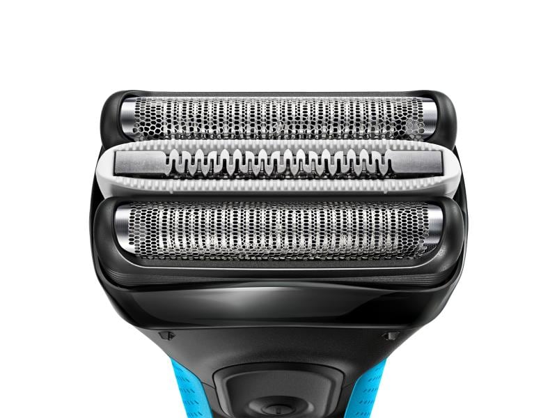 Braun Herrenrasierer Series 3 ProSkin 3045 s Rasierapparat