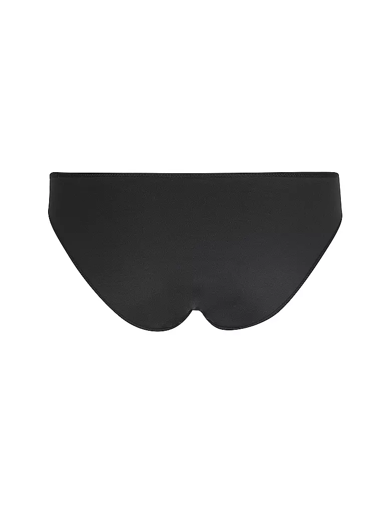 CHANTELLE Slip FLORAL TOUCH schwarz  schwarz