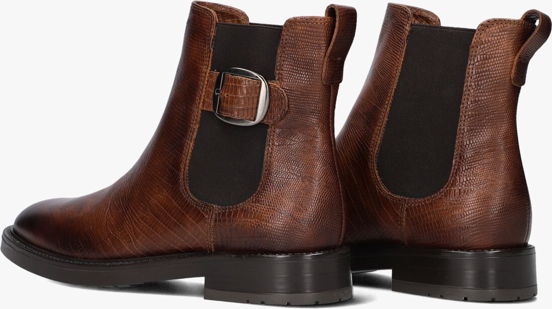 cognac notre-v chelsea boots 2saint220