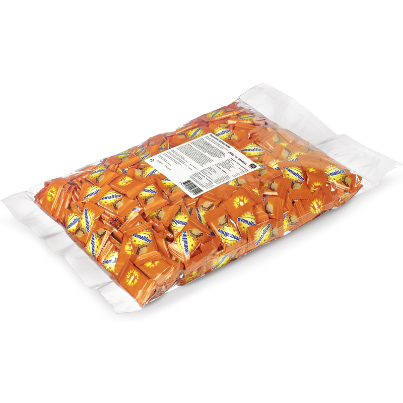 Ovomaltine Kekse Napolitain, 5 g, 500 Stück