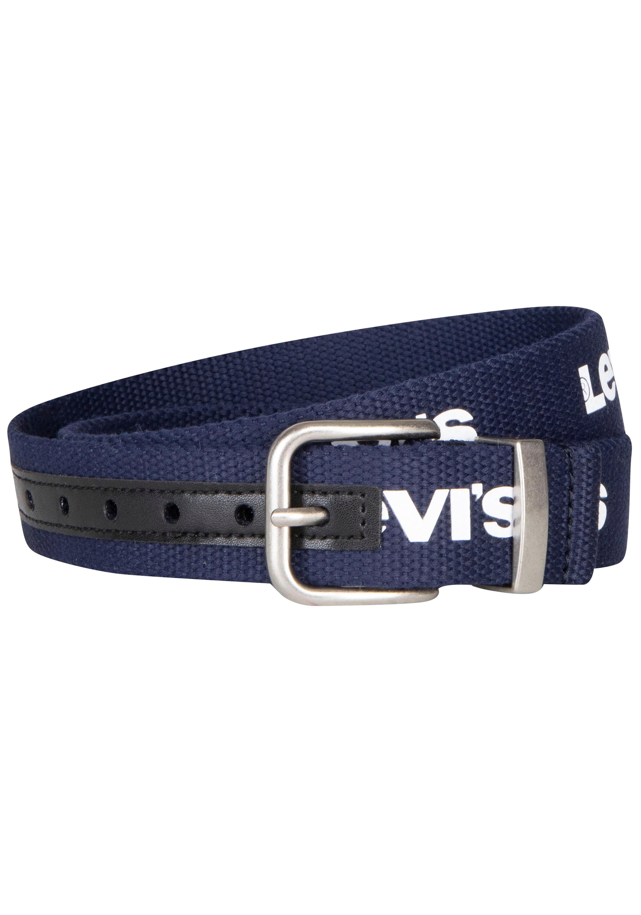 Levi's® Kids Stoffgürtel »LAN LEVIS WEBBING BELT« UNISEX