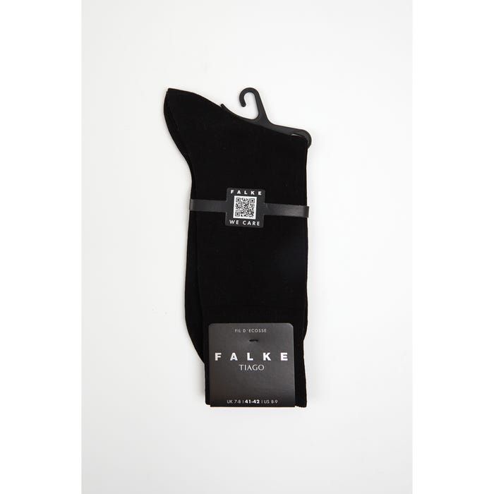 Falke-Sokken Tiago effen - Falke