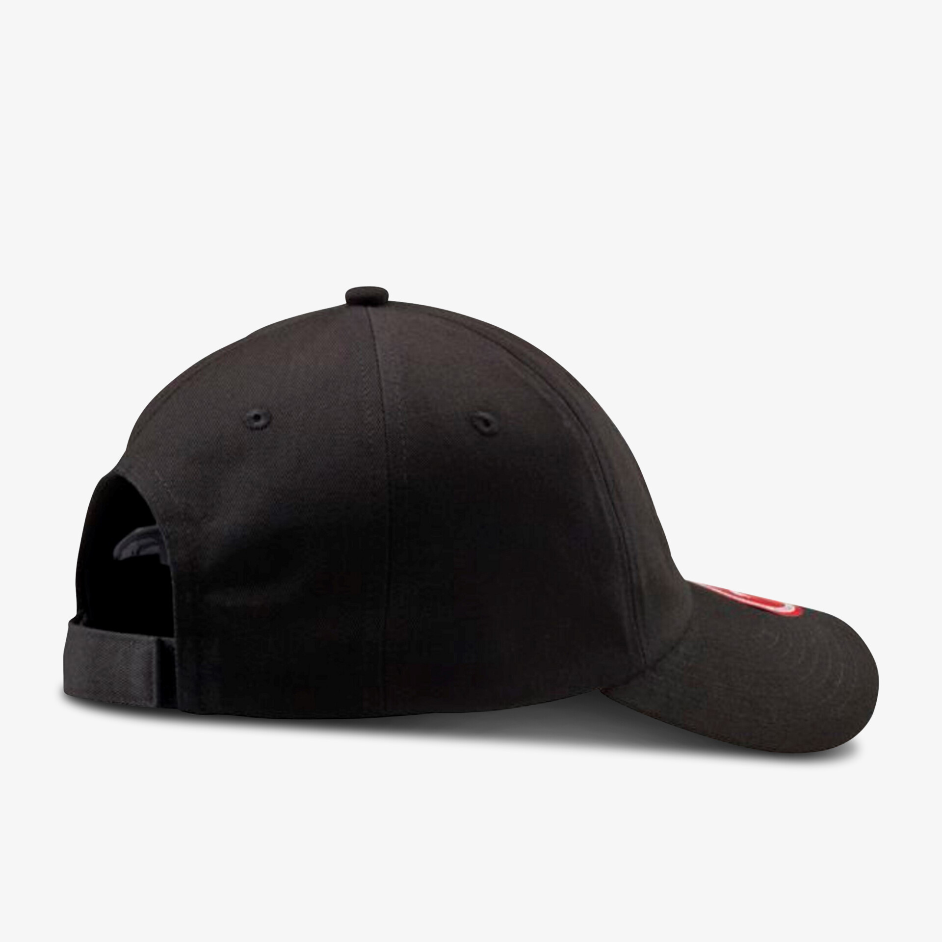 PUMA ESS Unisex Caps schwarz