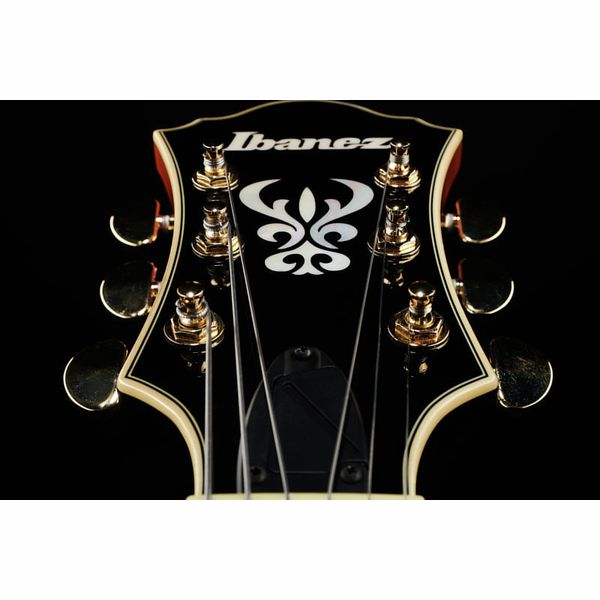 Ibanez AF95-BS