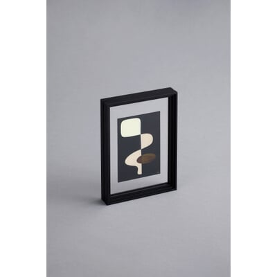 Rahmen Standing Frame, Aluminium