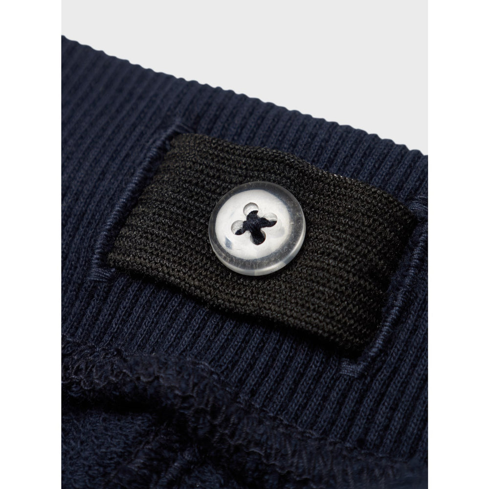 Køb Name It Dark Sapphire Voder Sweatpants | Luksusbaby