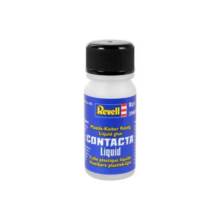 Revell Contacta Liquid Flüssigleim, 18g