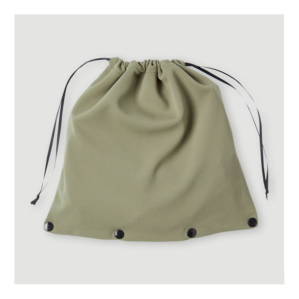 O'Neill PACKABLE SUN - Chapeau Homme deep lichen green