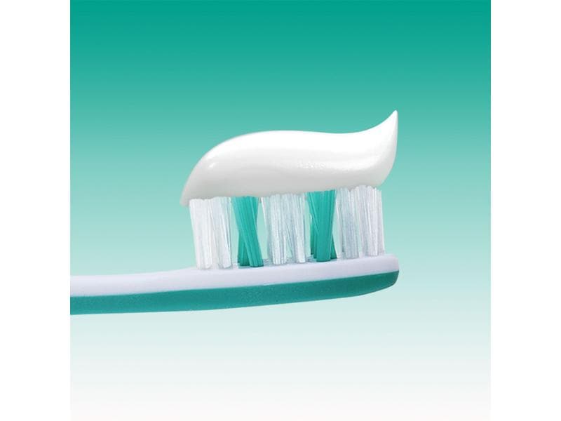 elmex Zahnpasta Sensitive Professional Sanftes Weiss 75 ml Zahncreme gegen schmerzempfindliche Zähne und Verfärbungen
