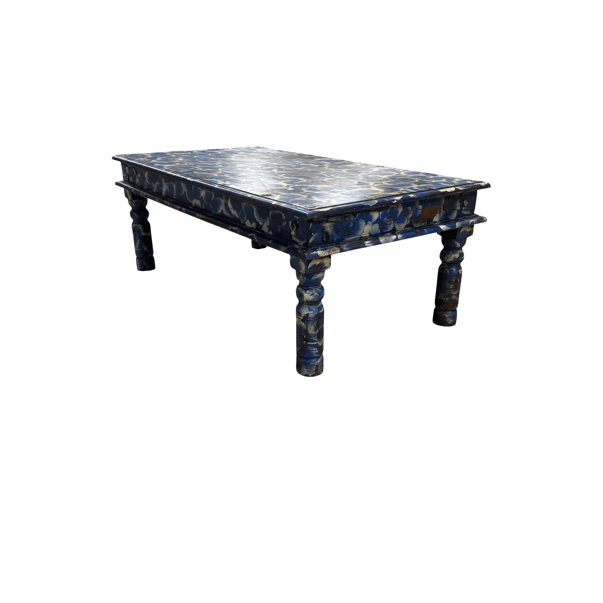 Salontafel wolk Uniek