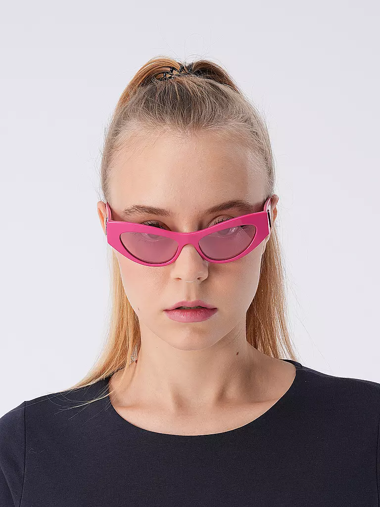DOLCE&GABBANA Sonnenbrille DG4450/52 pink