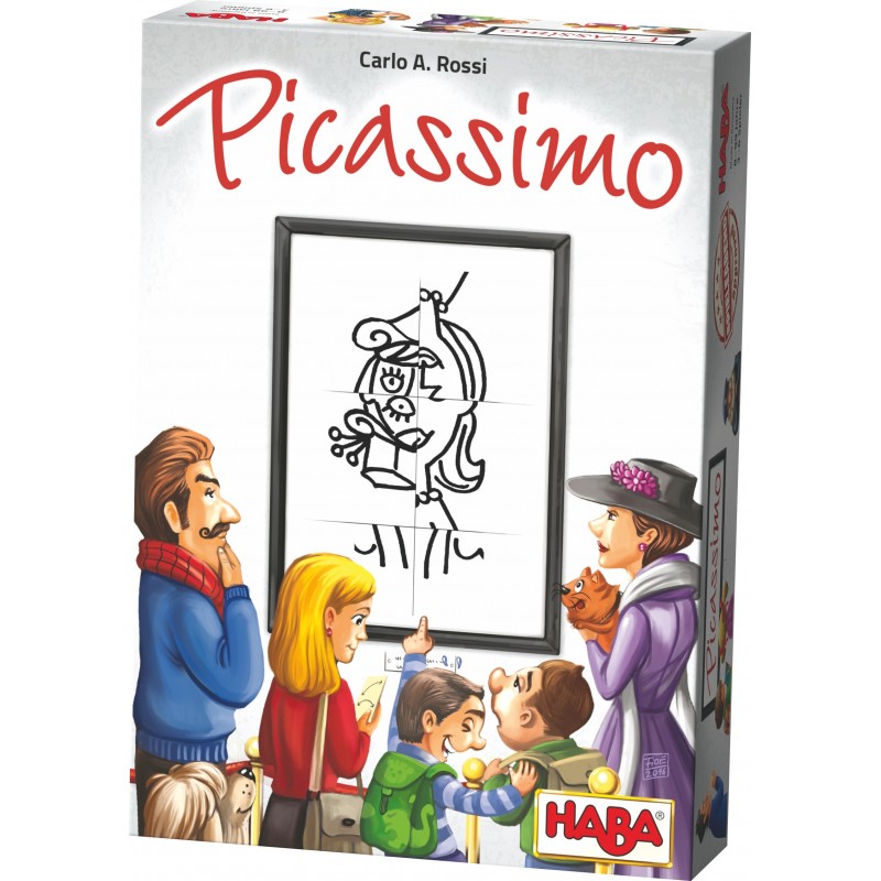 Picassimo