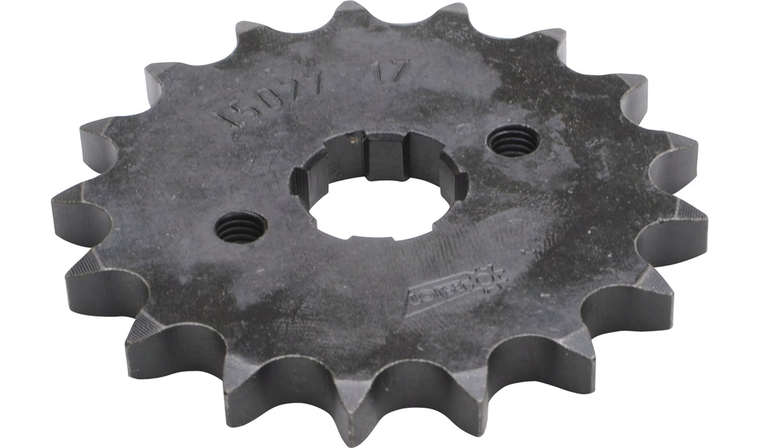 Fortandhjul Esjot 17T, XLR125 98-02