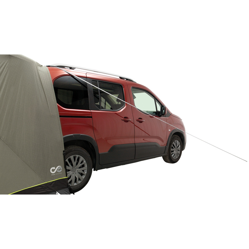 Outwell Sandcrest S Vorzelt