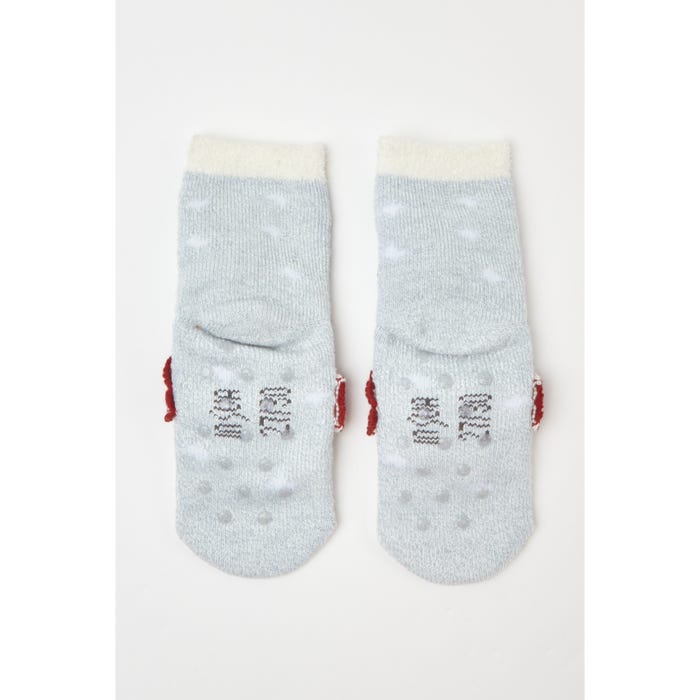 inSua-Kids antislipsokken Xmas - InSua