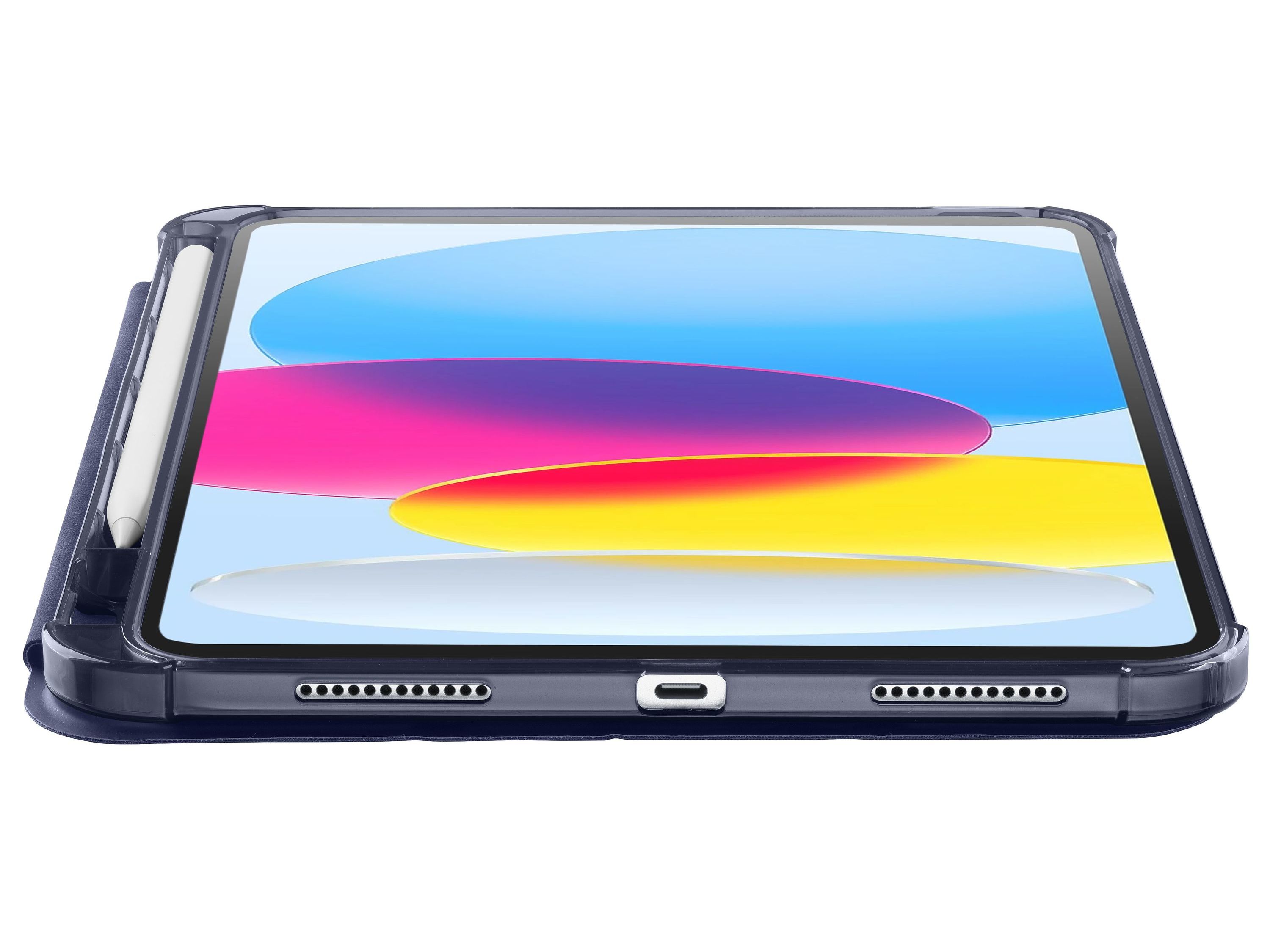 CAPA FOLIO CL IPAD 11\