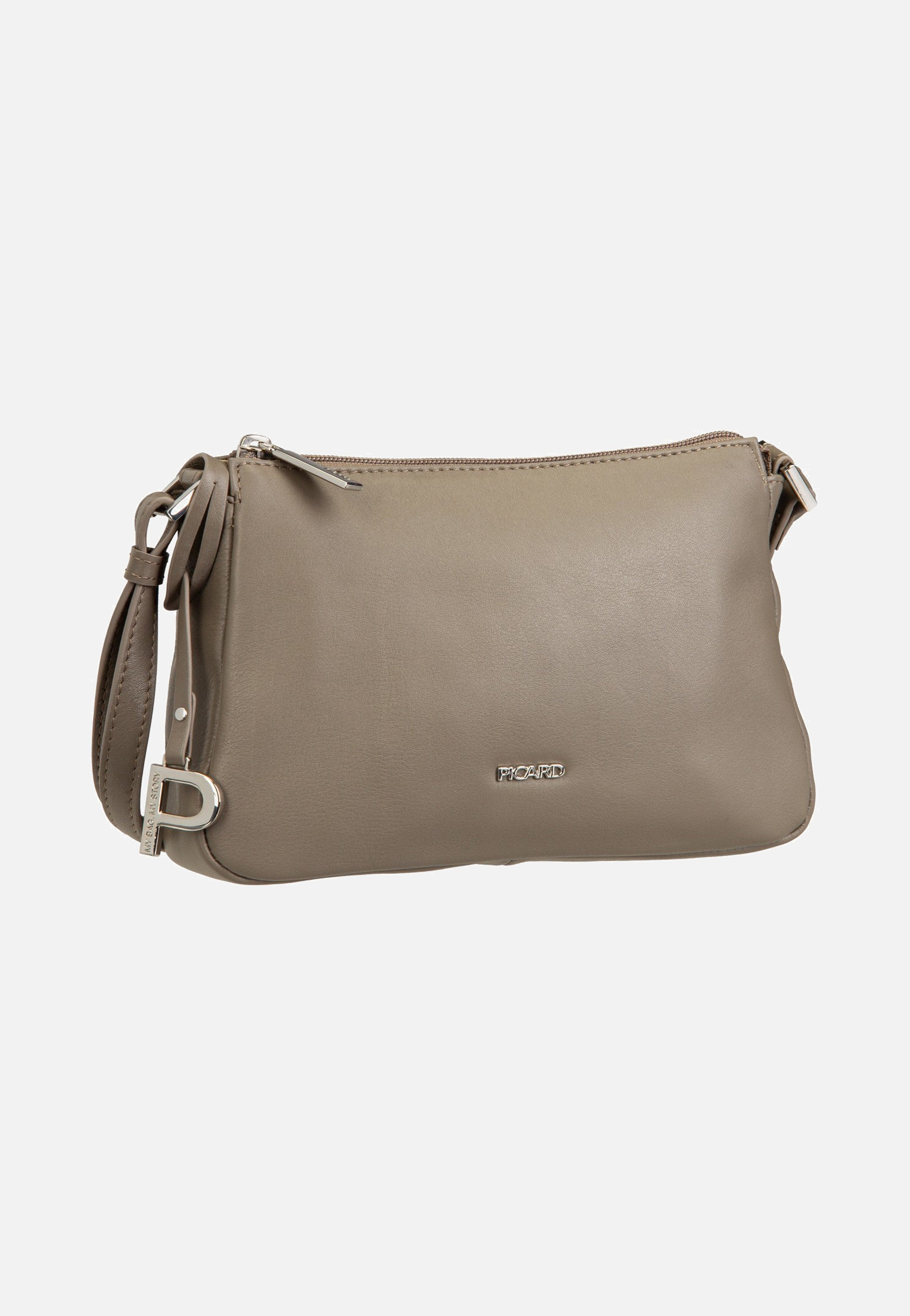 Really 7342 Gravel - Crossbody Bag
