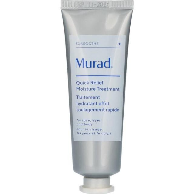 Murad - Quick Relief Moisture Treatment 50 ml - Dagcreme