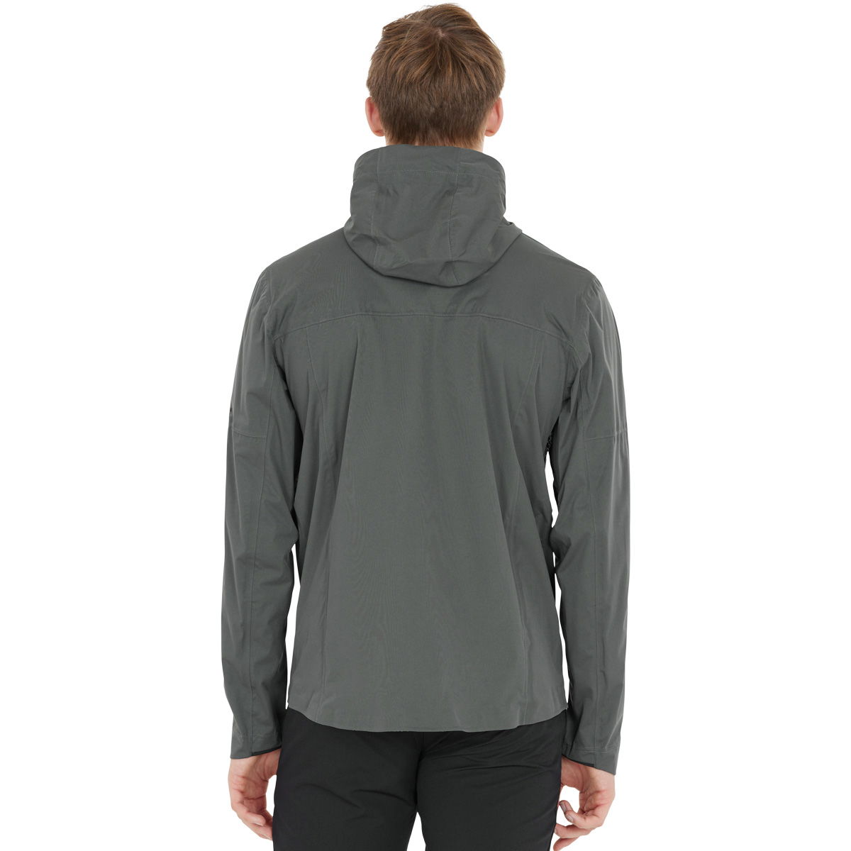 Endurance Komint Waterproof Løbejakke Herre