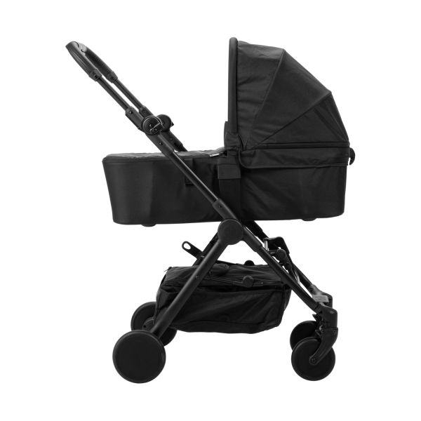 Elodie Details Mondo Reiswieg Black