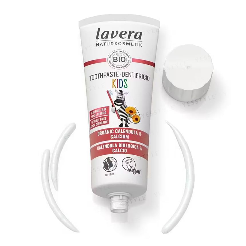 Lavera - Kindertandpasta