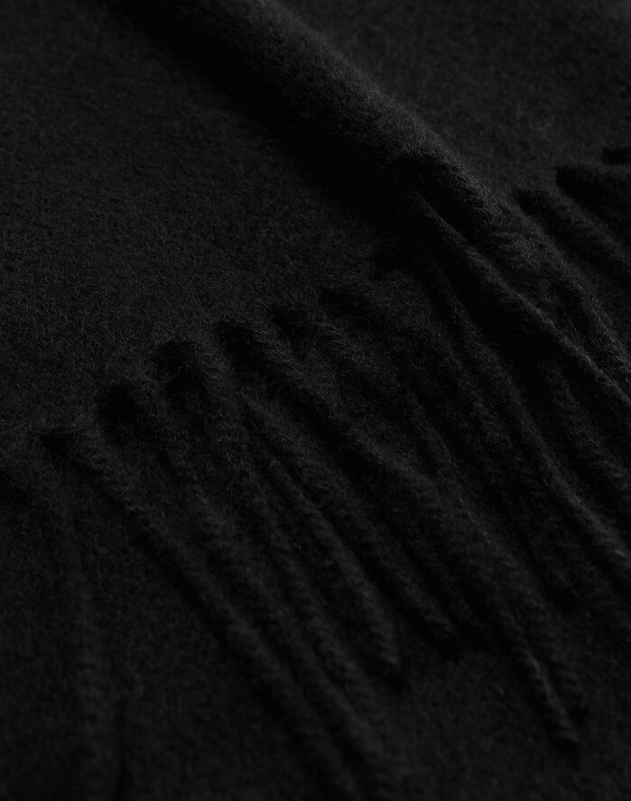 Bruun & Stengade BS Kemsley scarf Sort