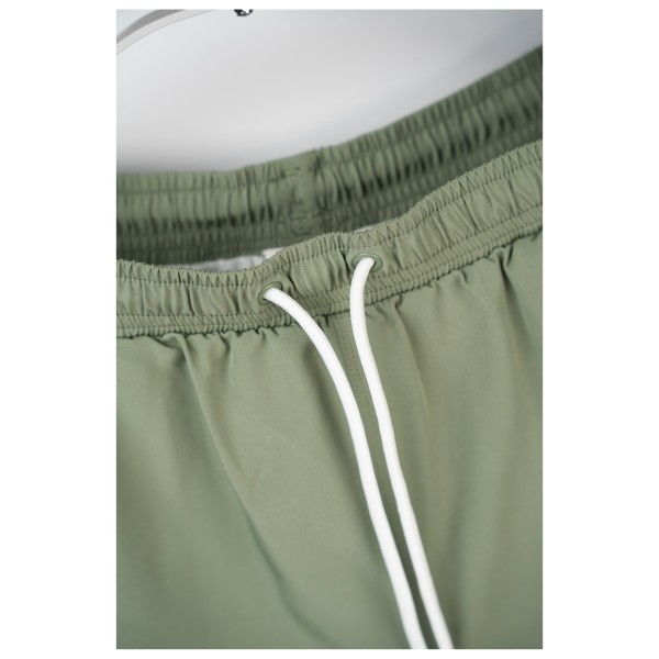 LAKOR - Mini Flipping The Bird Swim Shorts - Boardshort