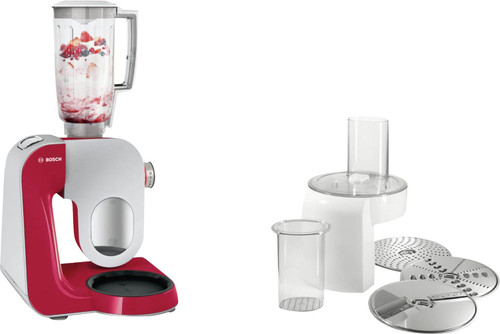 Bosch MUM58720 CreationLine