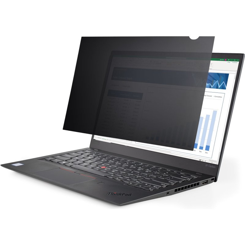StarTech.com Écran de Confidentialité pour PC Portable 14