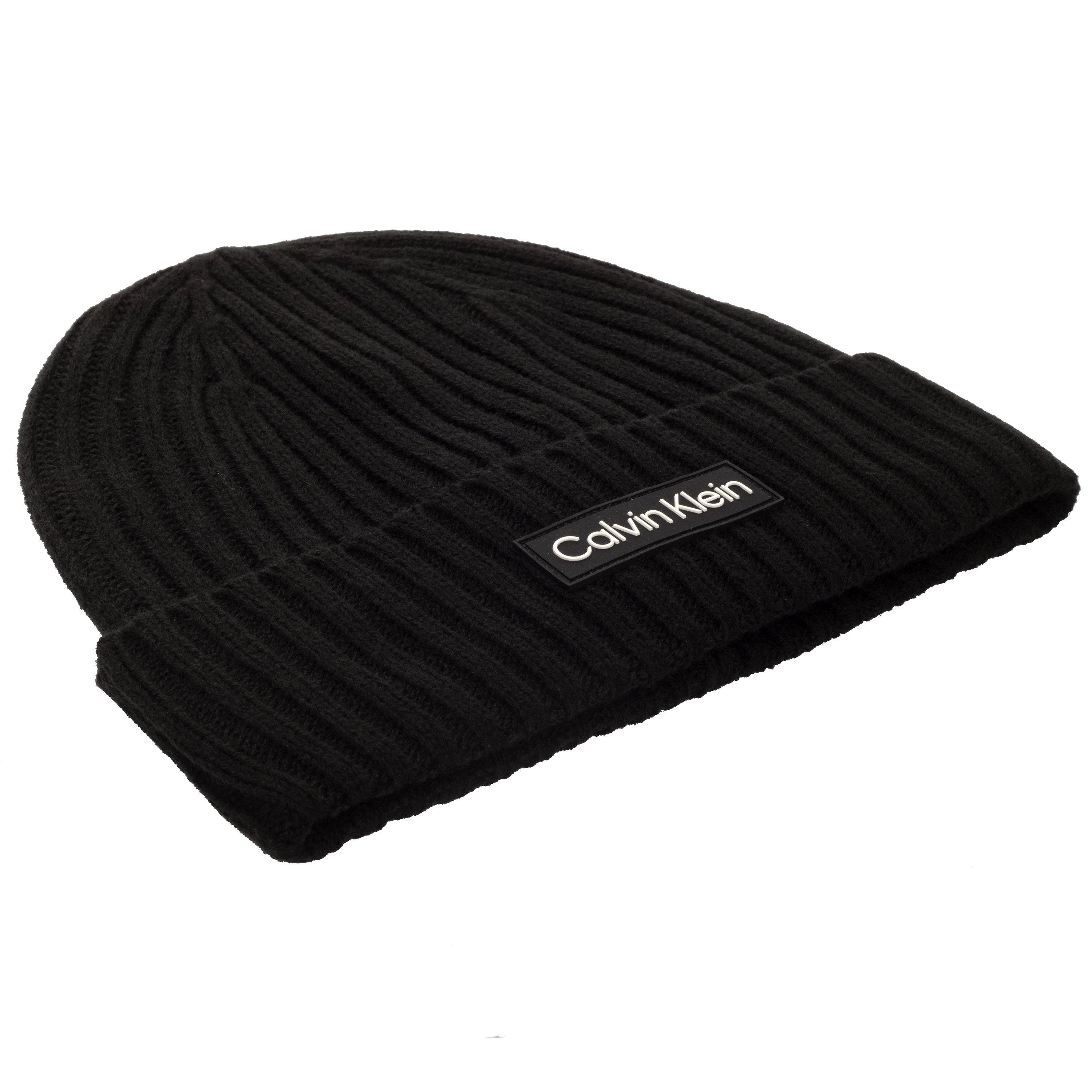 Calvin Klein Golf CKG Knit Beanie Juniors