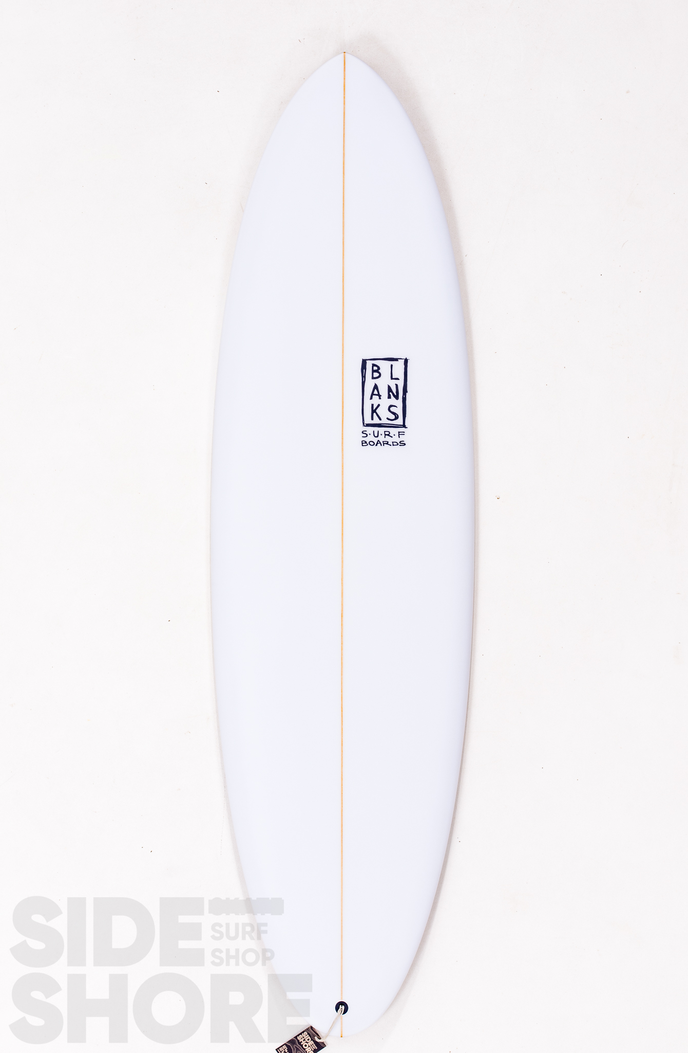 Blanks All Round - 6'4 x 21 1/4'' x 2 11/16