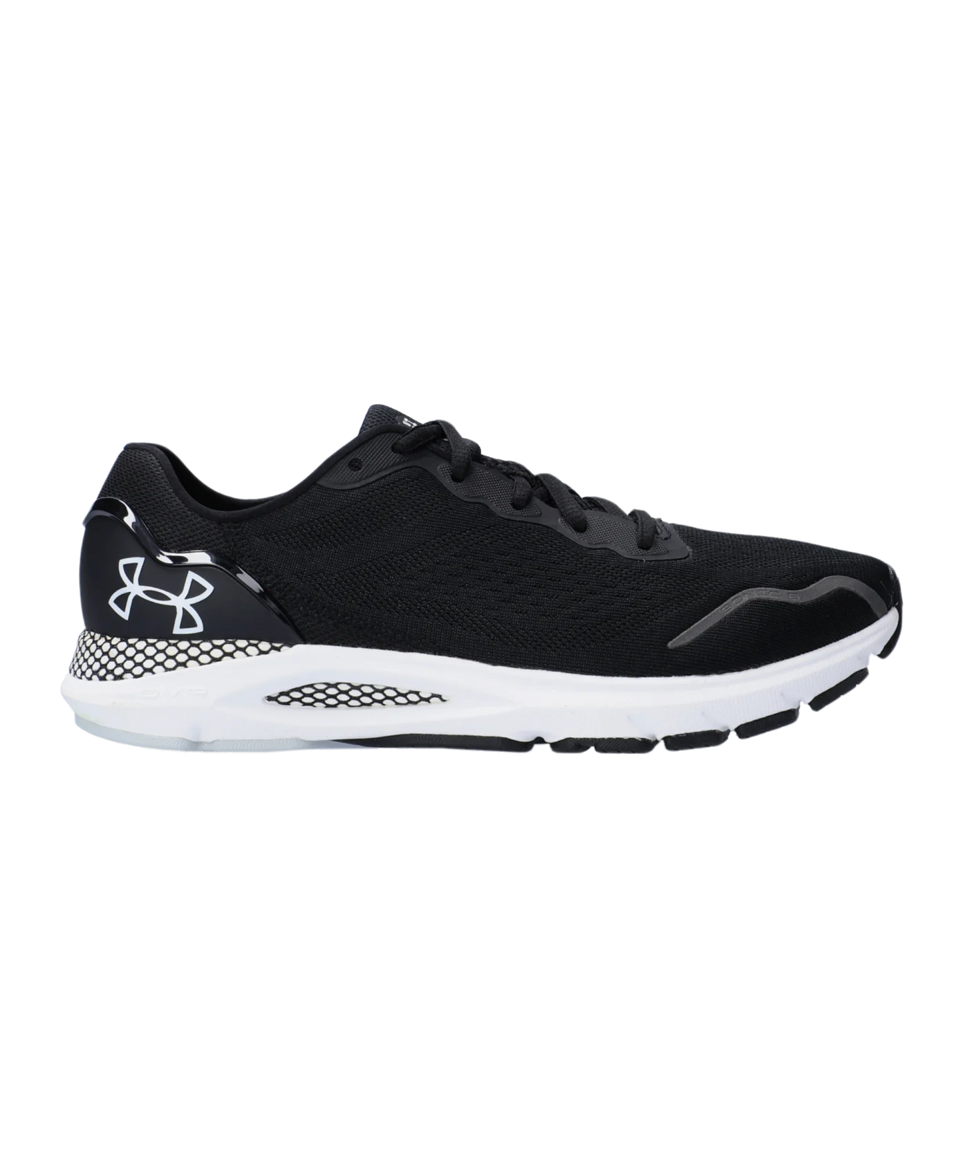 Under Armour W Hovr Sonic 6 Damen Schwarz F003 Laufschuh