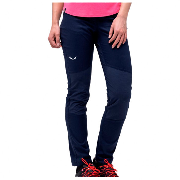 Salewa - Women's Alpine Hemp Tights - Pantalon d'escalade