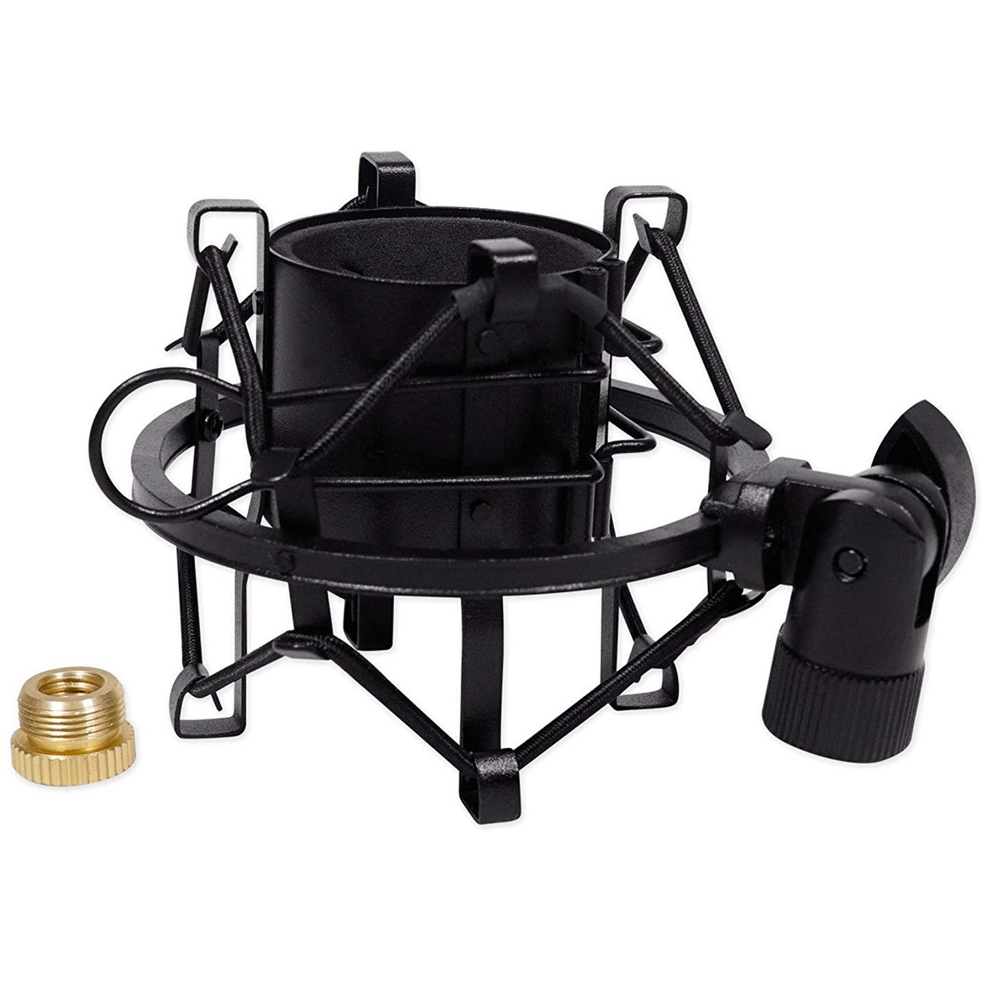 MXL 57 Black High-Isolation shockmount voor MXL V67, V69, 2006