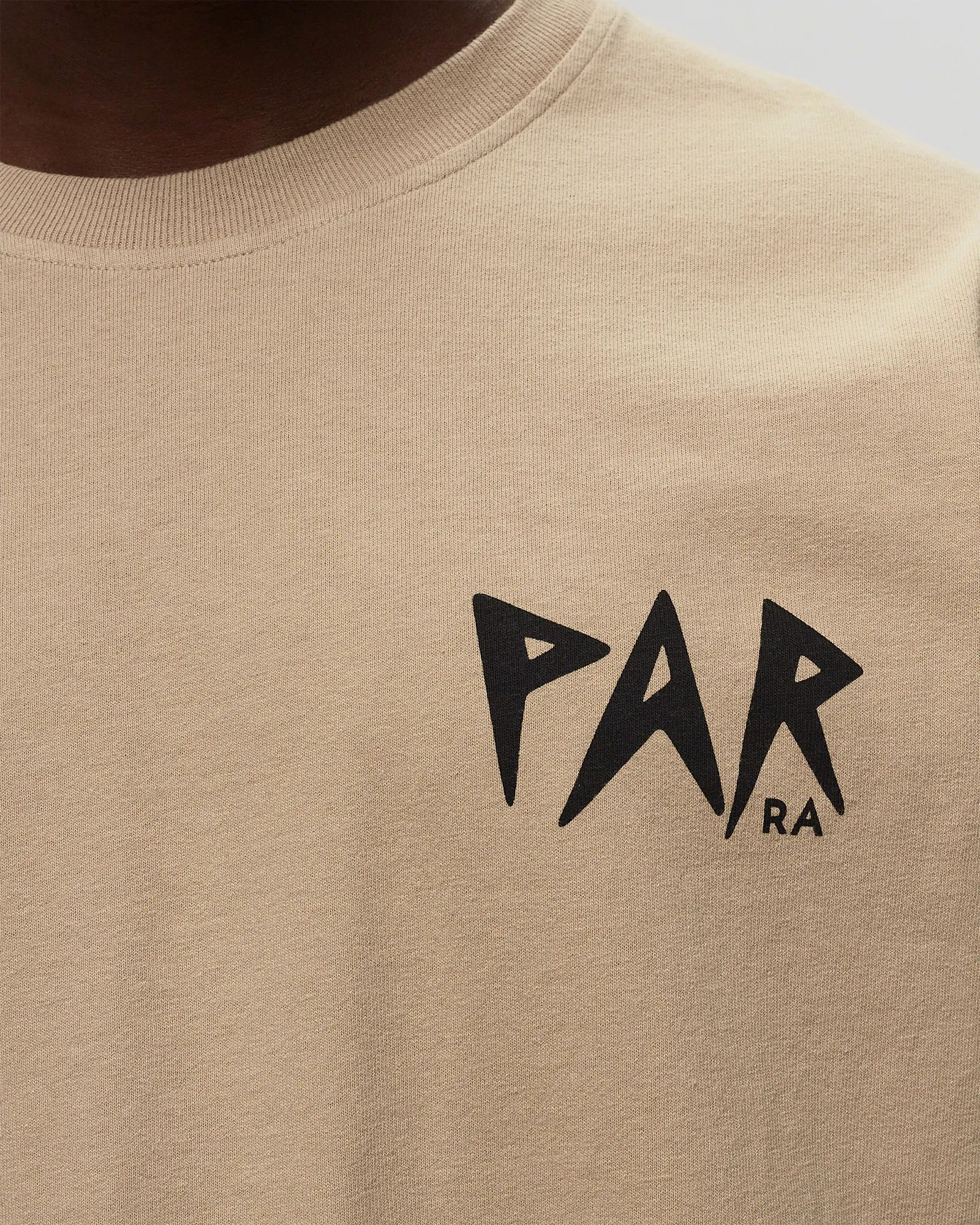 By Parra Evil Orange Tee