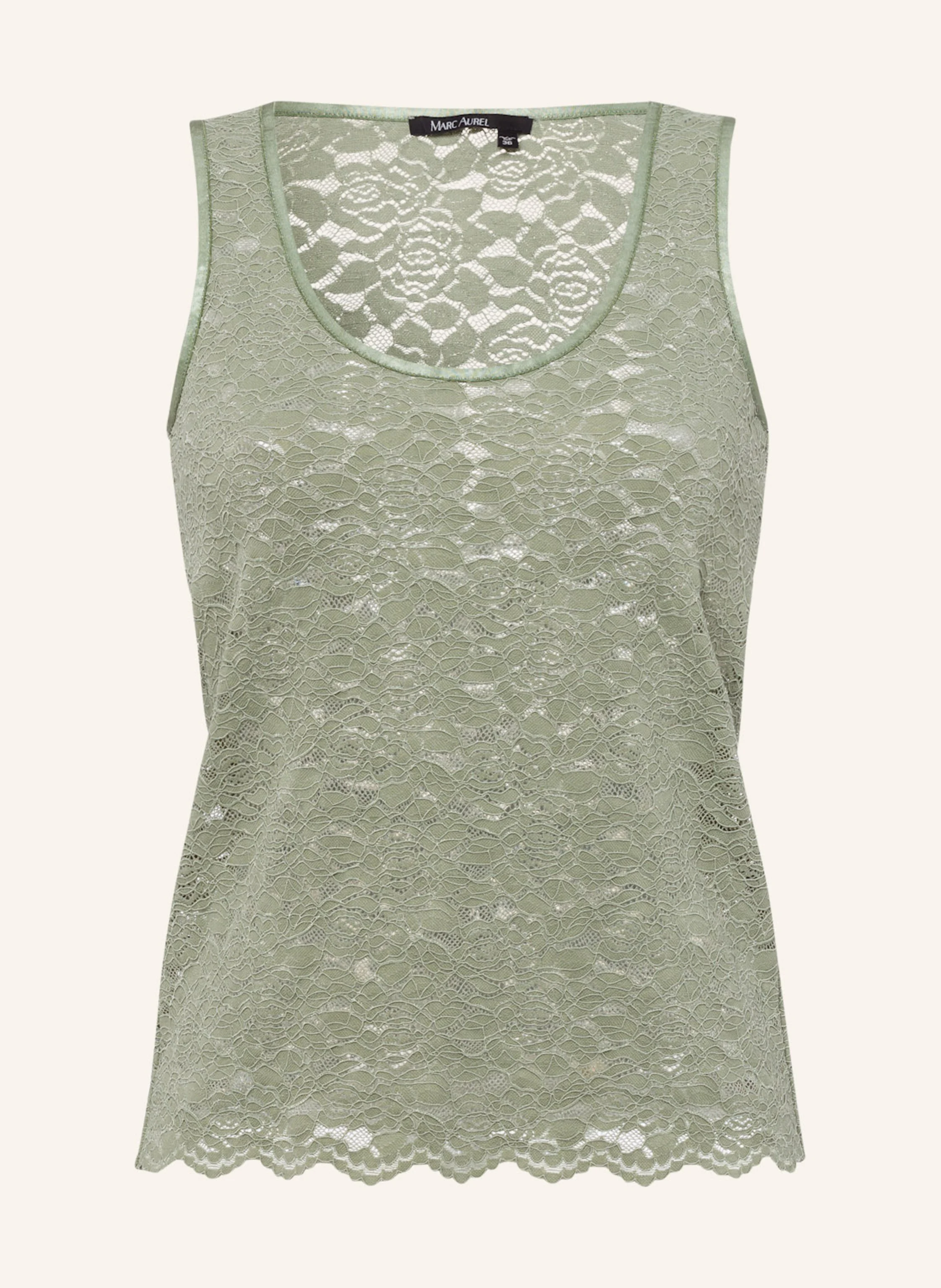 MARC AUREL Top