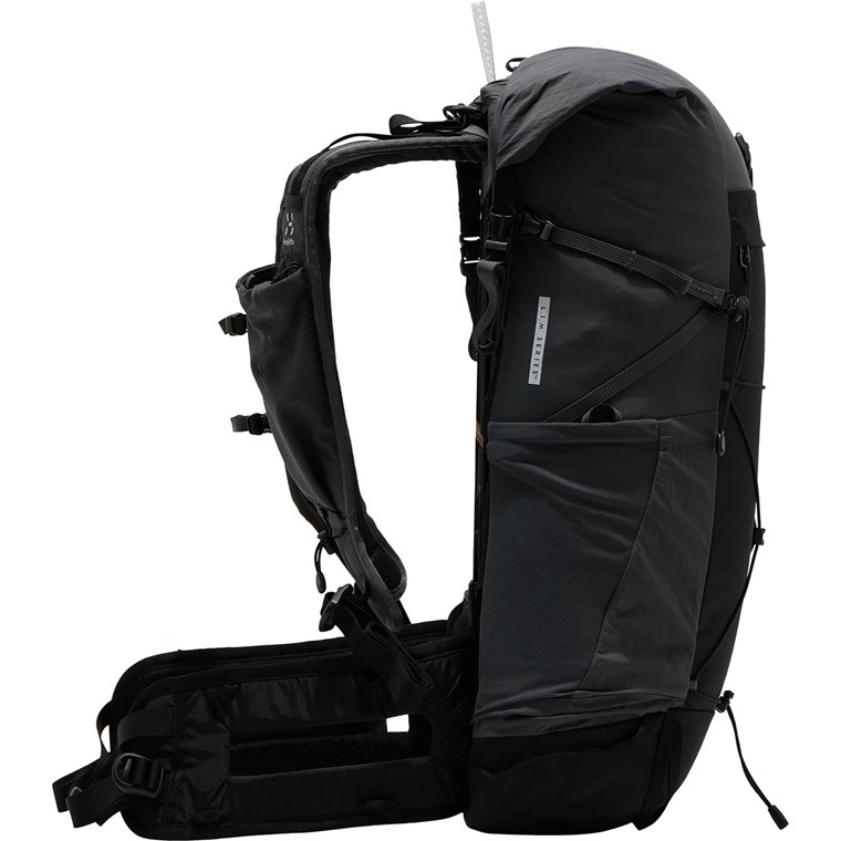 Haglöfs L.I.M Airak 24 True Black/Magnetite