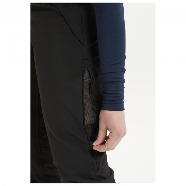 Whistler - Women's Jewel Softshell Pant W-Pro 8000 - Pantalon hiver