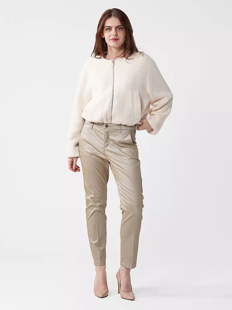 SOMEDAY Blouson NARISA creme