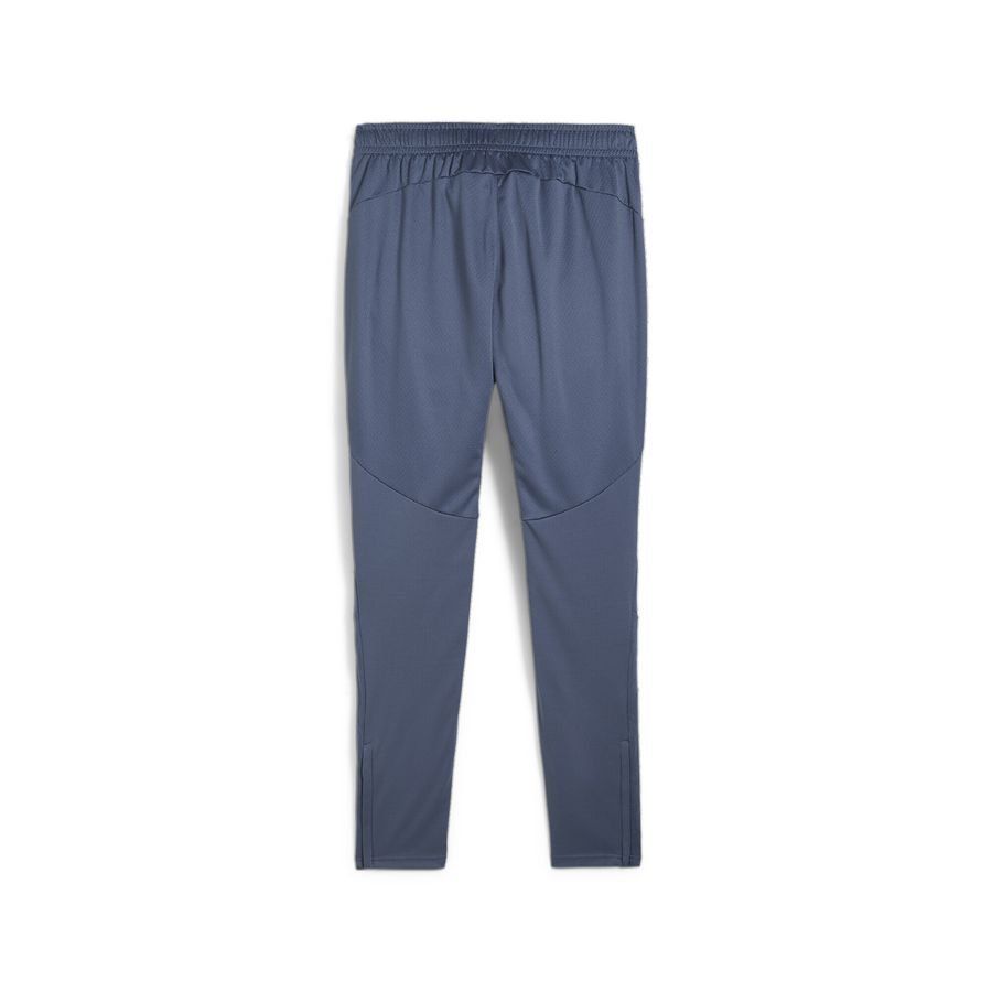 Manchester City Bas de Survêtement - Inky Blue/Magic Blue