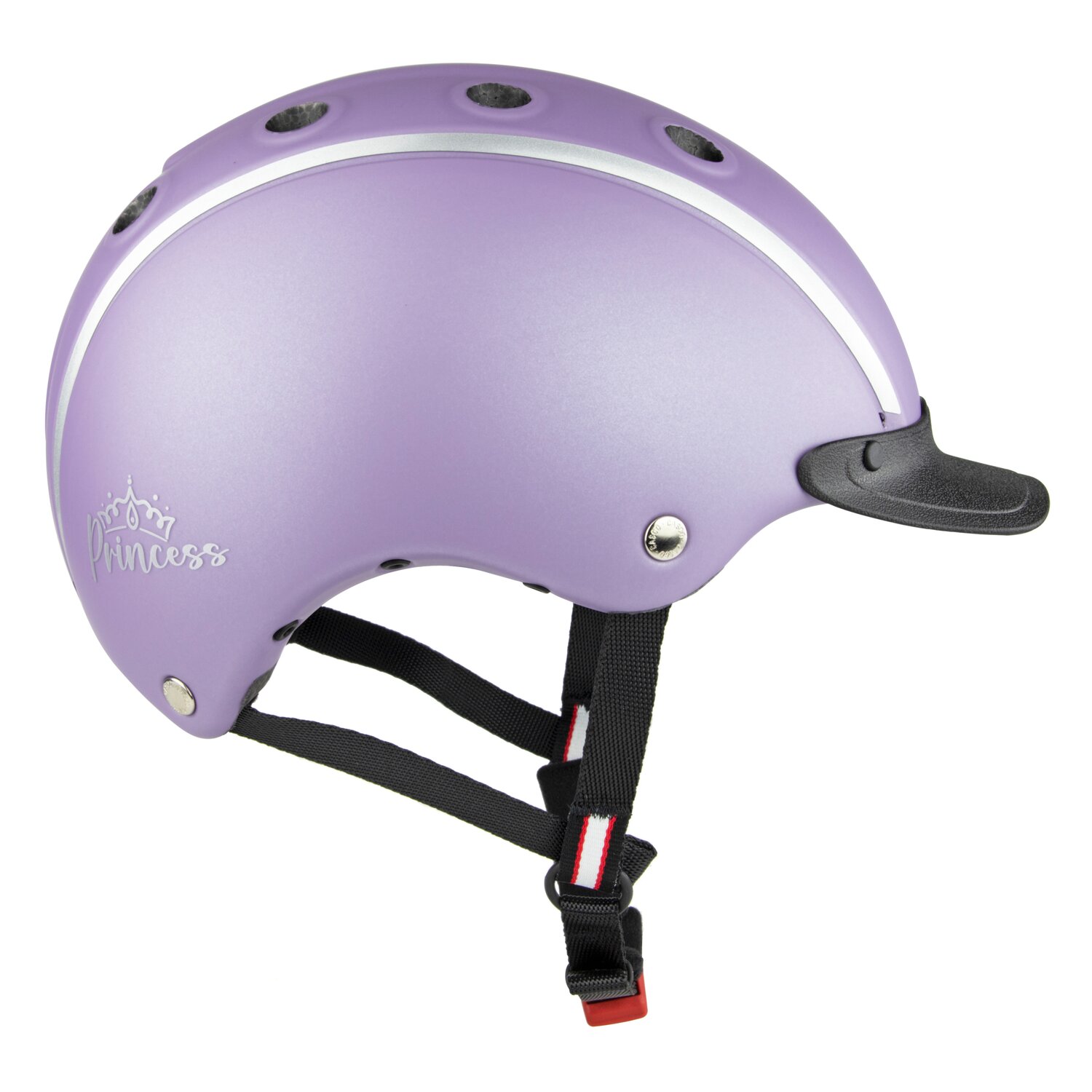 CASCO Reithelm Nori  - pastell/princess