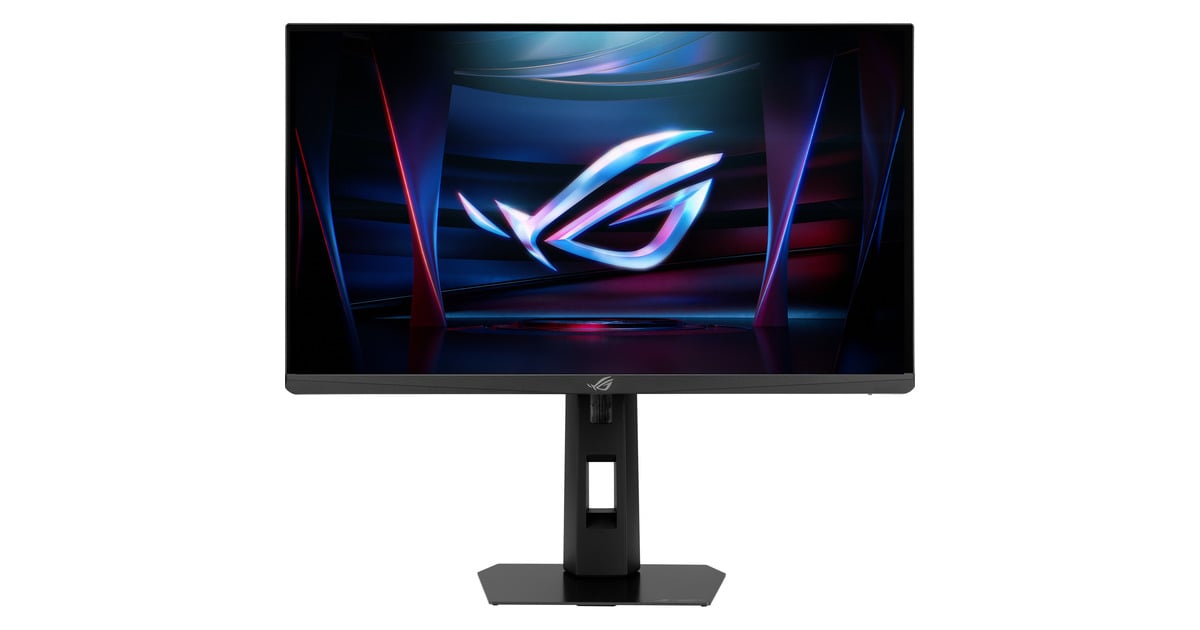 ASUSROG Strix XG248QSG 24.1