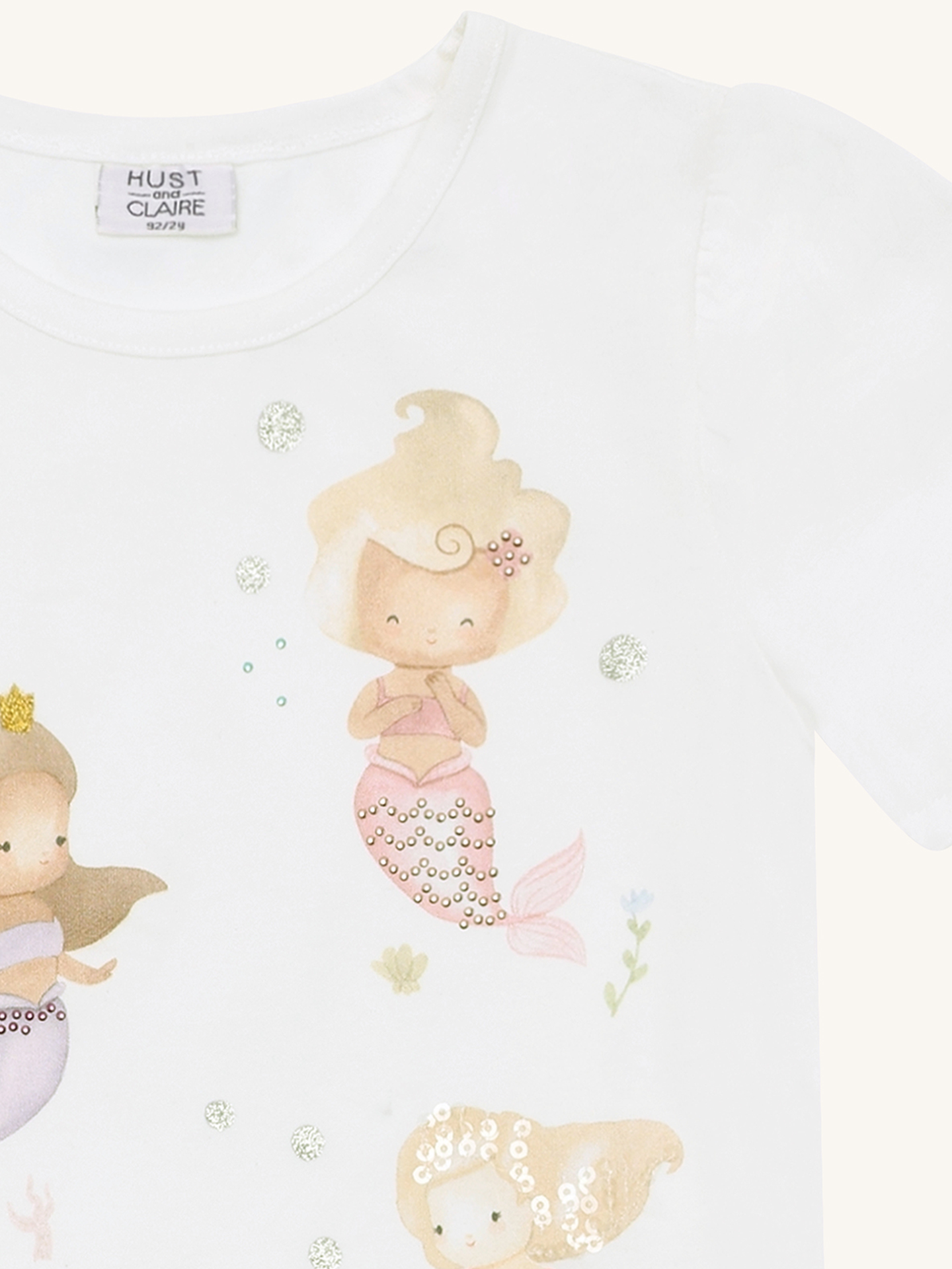 Alma T-Shirt